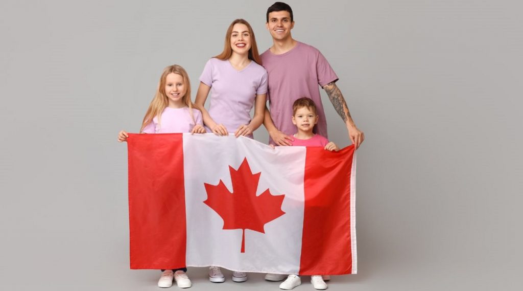 CHÍNH PHỦ CANADA HỖ TRỢ NGƯỜI MỚI ĐẾN VỚI CHƯƠNG TRÌNH CANADA CONNECTS