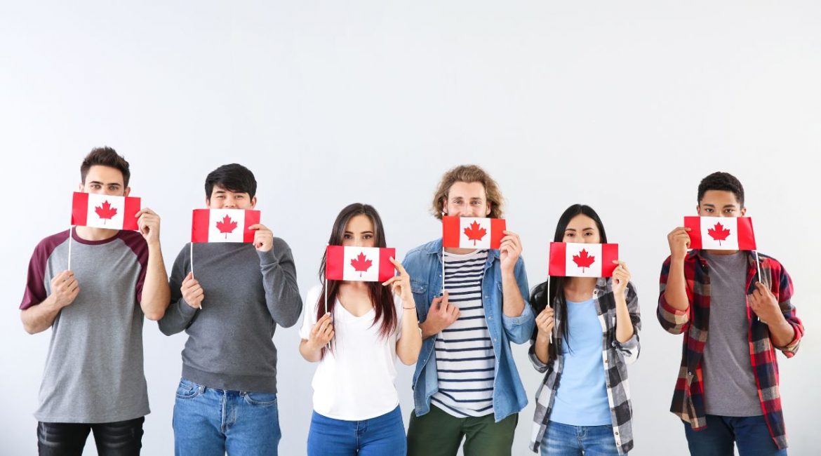 SINH VIÊN QUỐC TẾ CẦN LÀM GÌ ĐỂ TĂNG CƠ HỘI NHẬN THƯỜNG TRÚ NHÂN CANADA (PR CANADA)