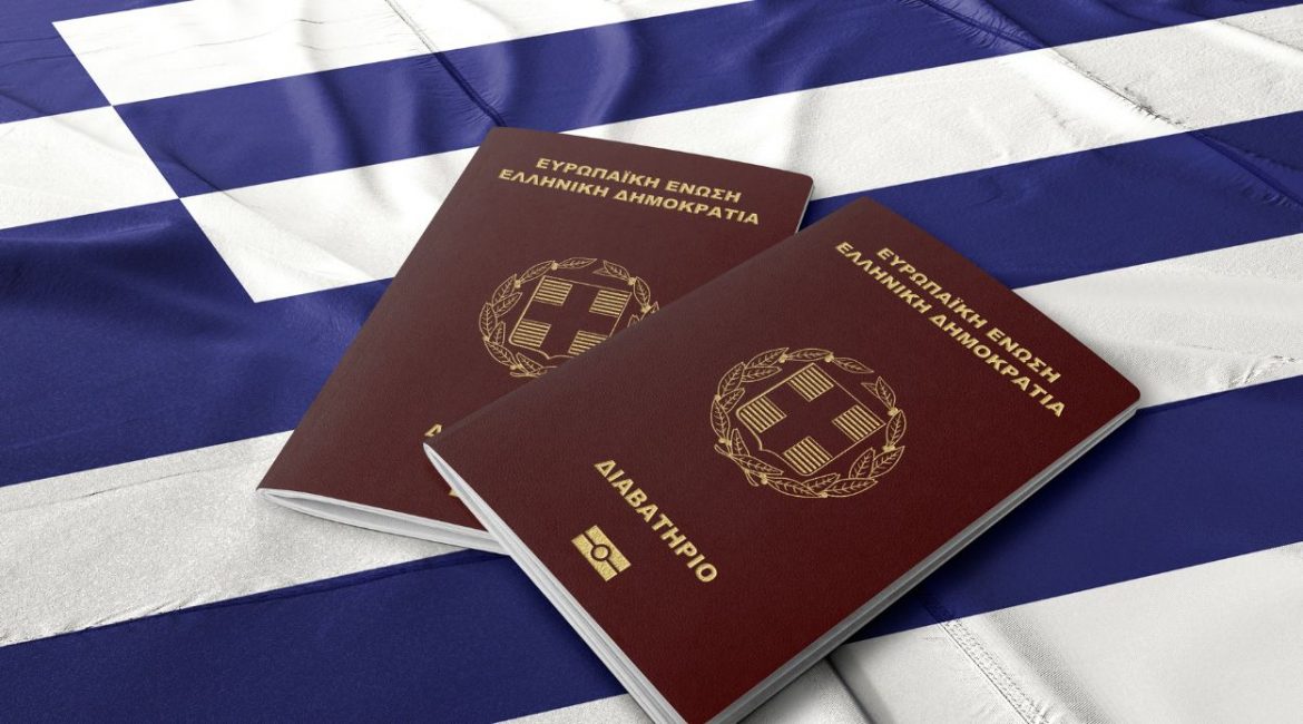 GOLDEN VISA HY LẠP SỐ LƯỢNG ĐƠN XIN CẤP LẦN ĐẦU TĂNG 12% TRONG THÁNG 10