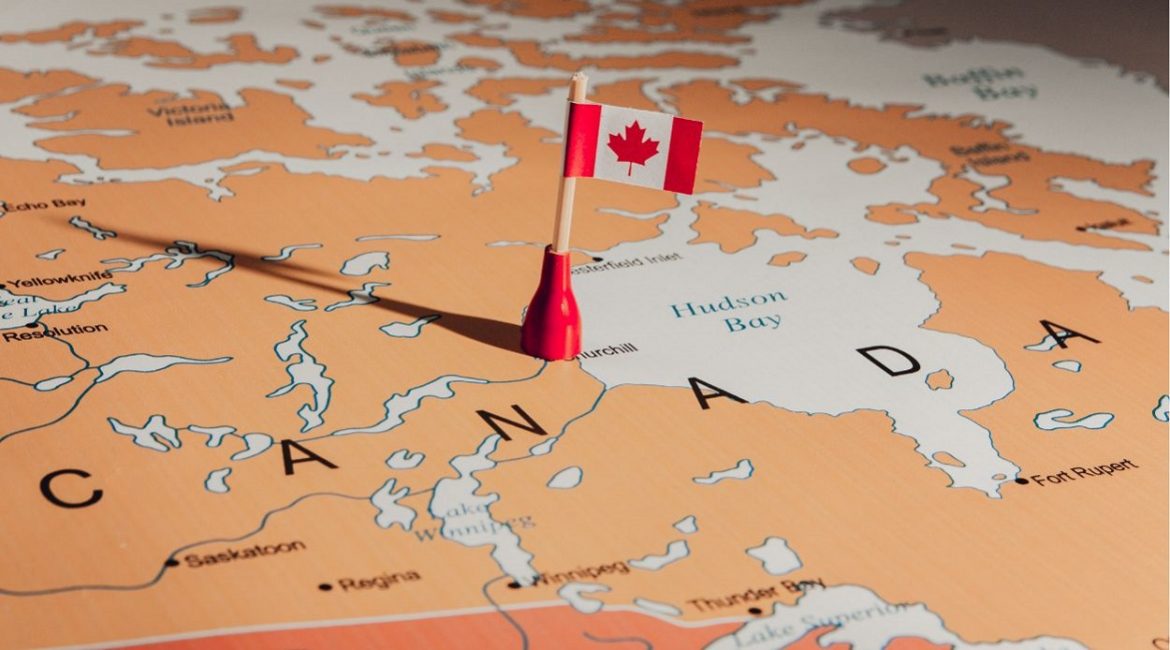 NGÀNH CÔNG NGHIỆP CANADA NĂM 2025: CON ĐƯỜNG SỰ NGHIỆP VÀ CƠ HỘI