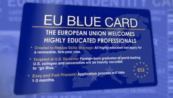 the xanh eu