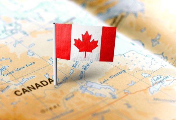 dinh cu canada