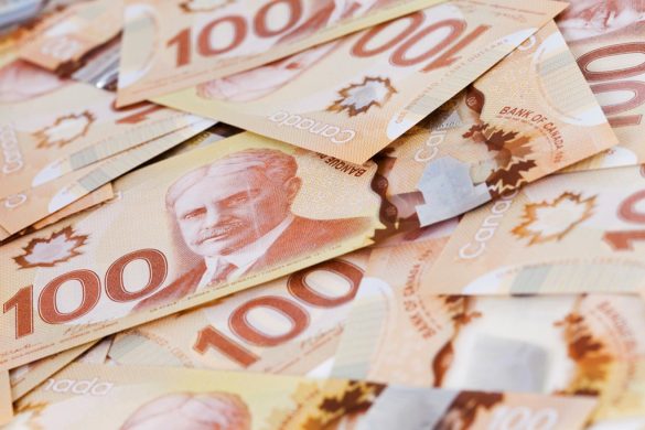 định cư Canada diện tay nghề (Skilled Worker Canada) cần bao nhiêu tiền?